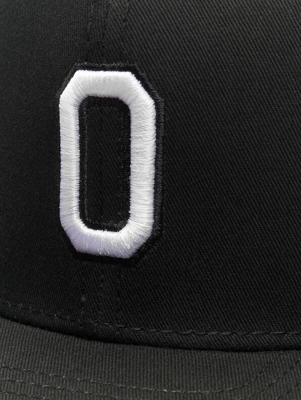 O Letter-3