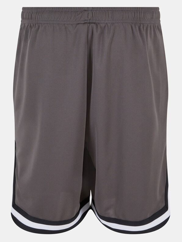 Small Signature Essential Mesh -5