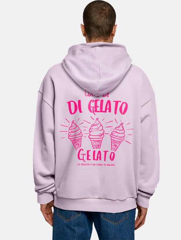 Cono Di Gelato b Oversized -1