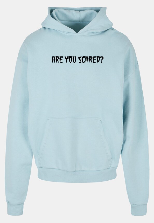 Halloween - Are You Scared-2