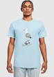 Seagull Sneakers Tee-0