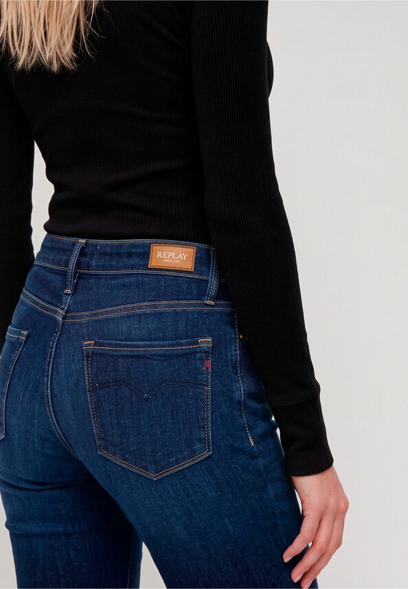Hosen FP-4