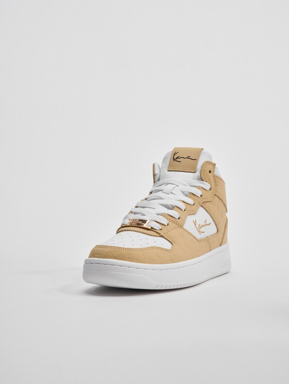 Karl Kani KKFWW000320 89 High PRM Sneakers-2