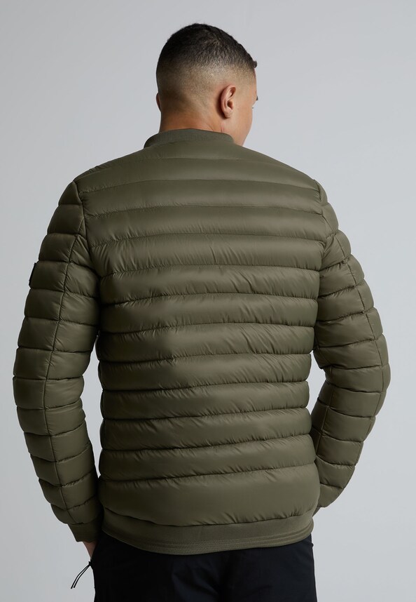 TAVOLA QUILTED HYBRID-1