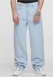 KMI-PL051-090-12 KK Small Signature Baggy Five Pocket Denim-0
