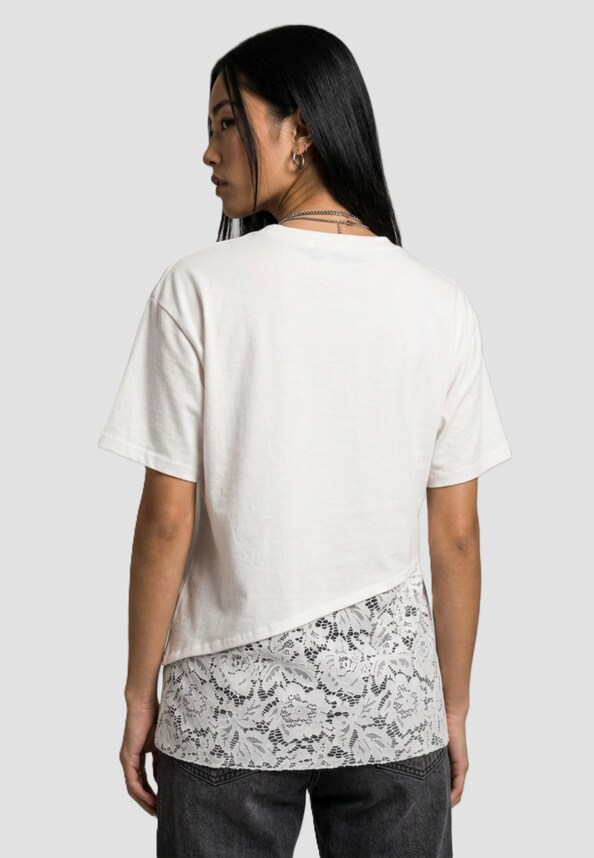 Lace -1