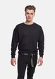 Jaquard Logo Belt-1