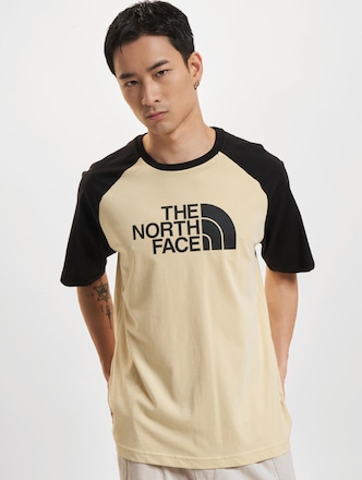 The North Face Raglan Easy T-Shirts