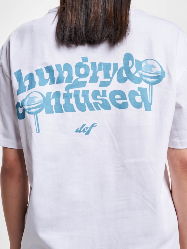 Oversized HUNGRY-2
