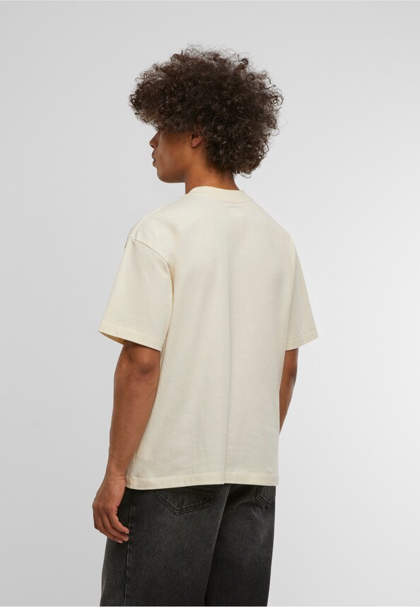 MARKET STUDIOS T-SHIRT-1