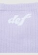 DEF Pastel Socks-1