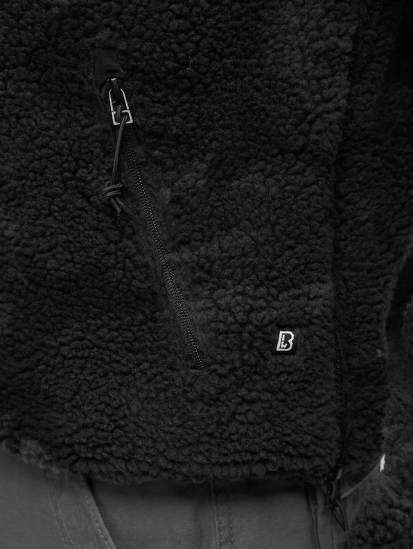 Teddyfleece Worker-4