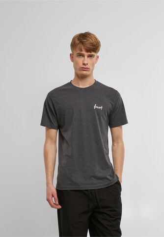 Forvert T-Shirt Roundn Salinas