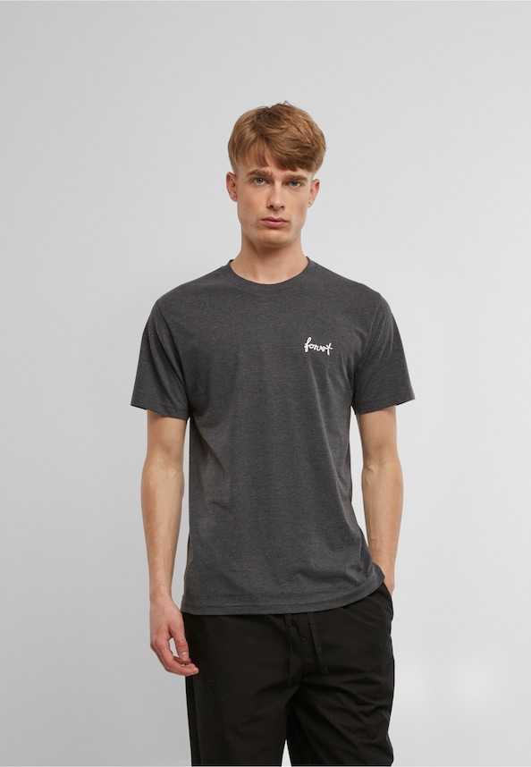 Forvert T-Shirt Roundn Salinas-0