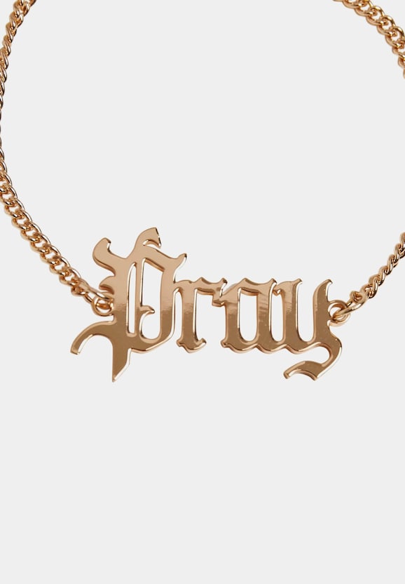 Pray -1