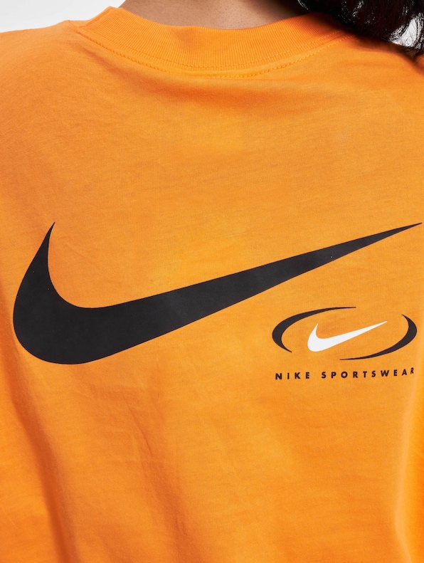 Nike T-Shirt Bright-4