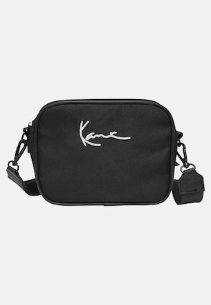 Signature Essential Messenger