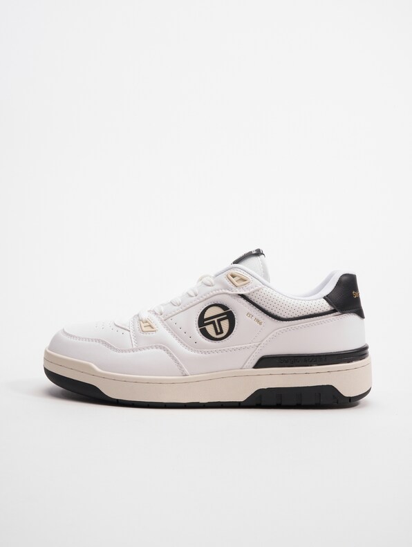 Sergio Tacchini Milano Refresh Sneakers-1