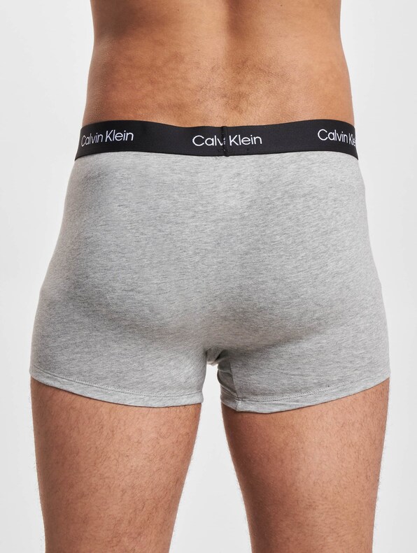 Calvin Klein Underwear Trunk 3 Pack Boxershorts-9