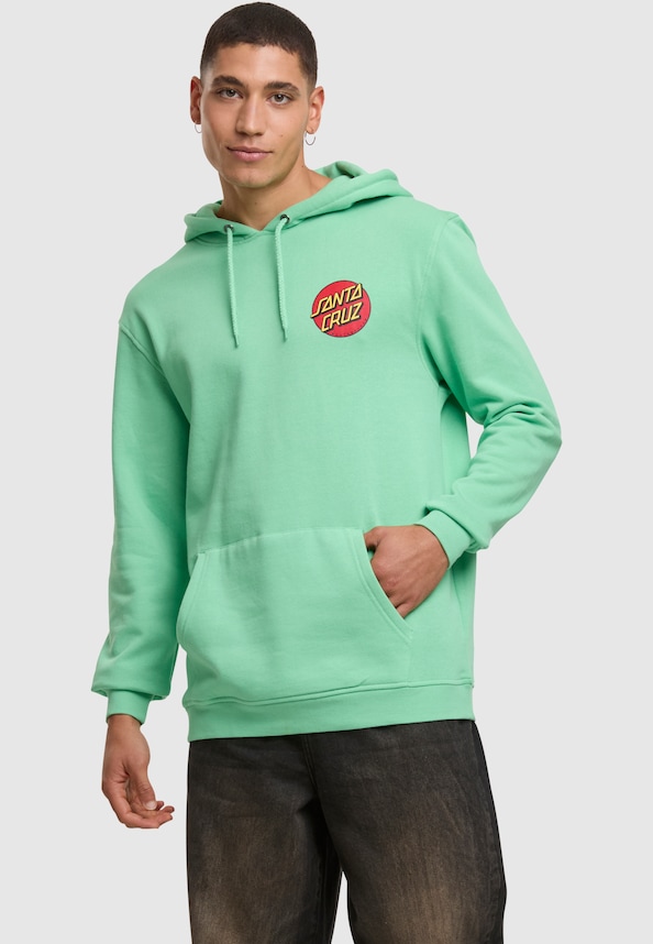 Classic Dot Chest -0