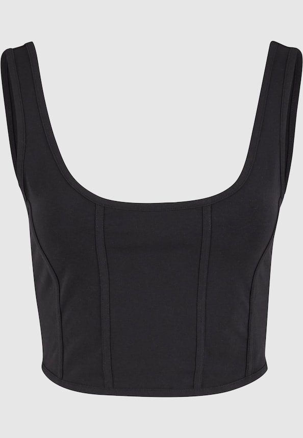 Ladies Jersey Corsage-4