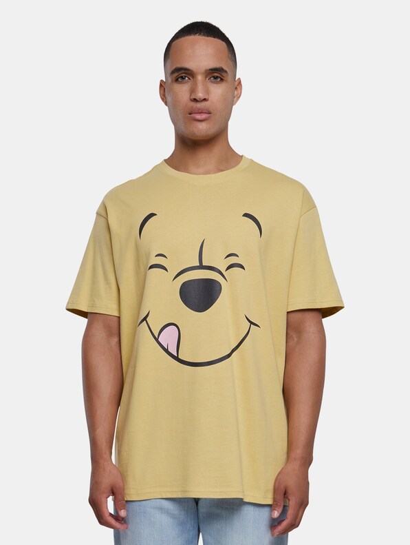 Disney 100 Winnie Pooh Face-2