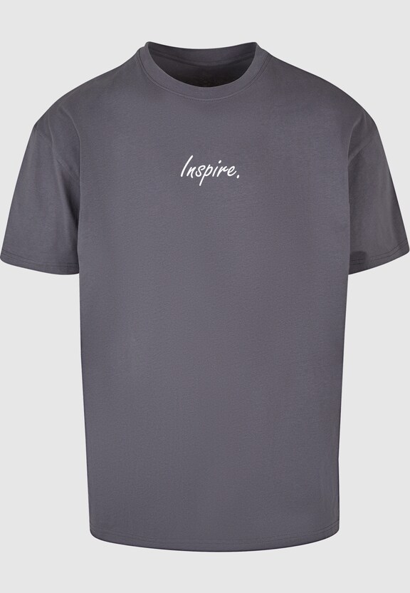 Inspire Heavy Oversized -0
