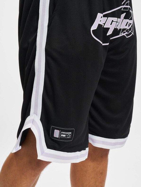 Official Team Shorts-4