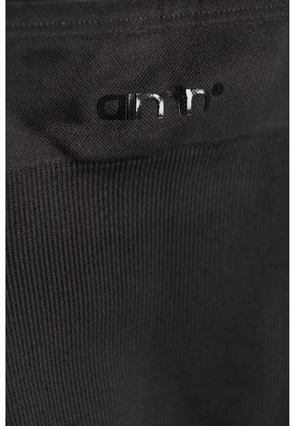 Shape Seamless Cross Back Bralette-5