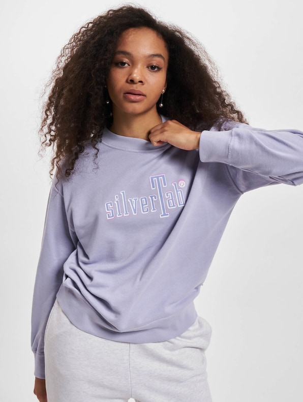 Levis Graphic Standard Pullover-0
