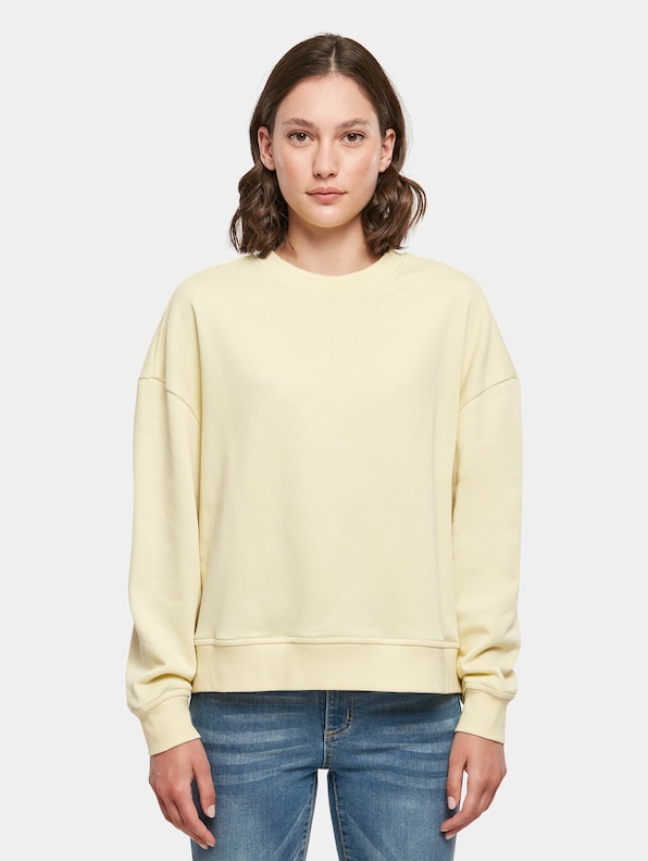 Oversized Crewneck -2