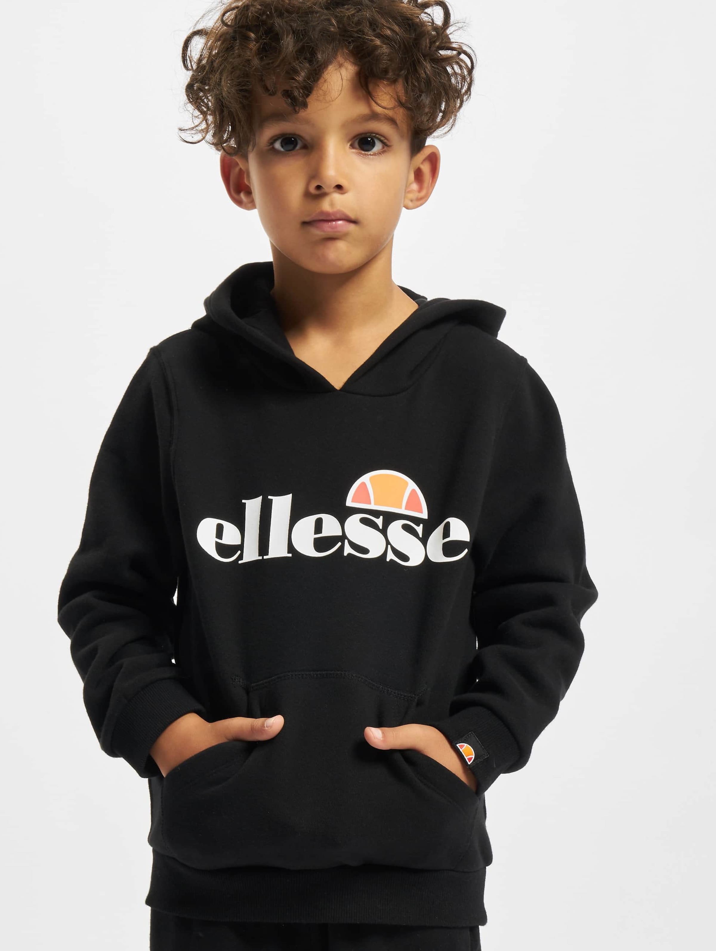 Ellesse shop hoodie kinder