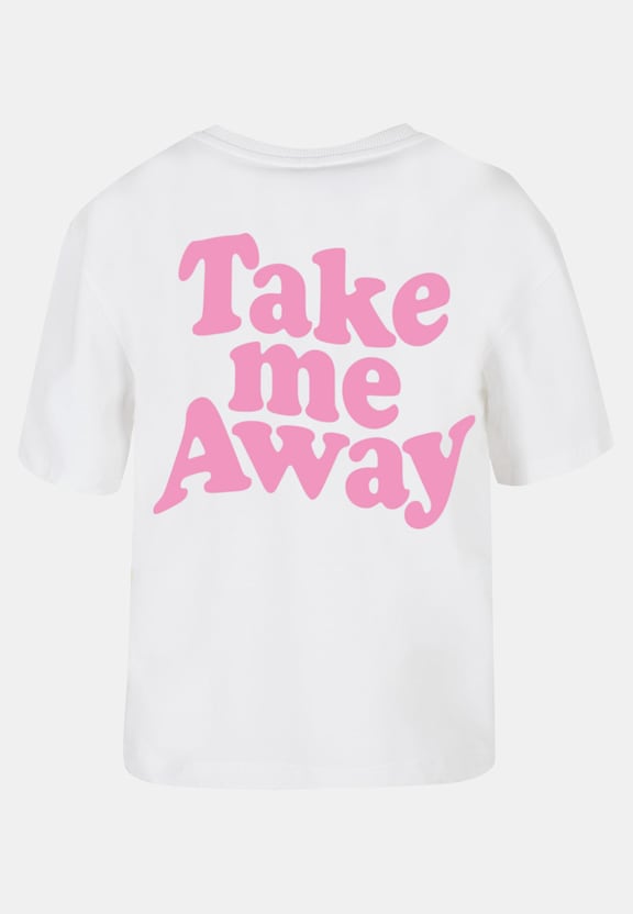 Take Me Away Tee-3