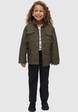 Kids M65 Standard Jacket-2