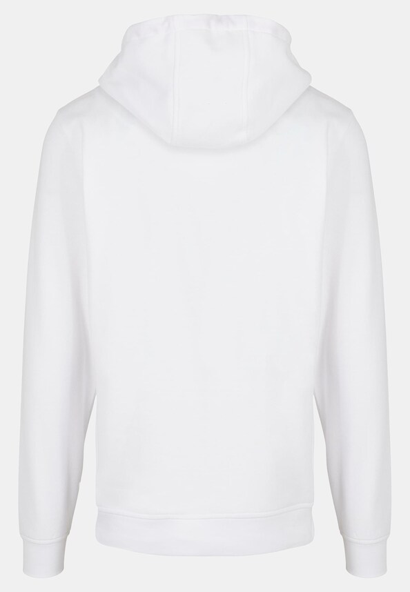 Ghost - Color logo Basic Hoody-5