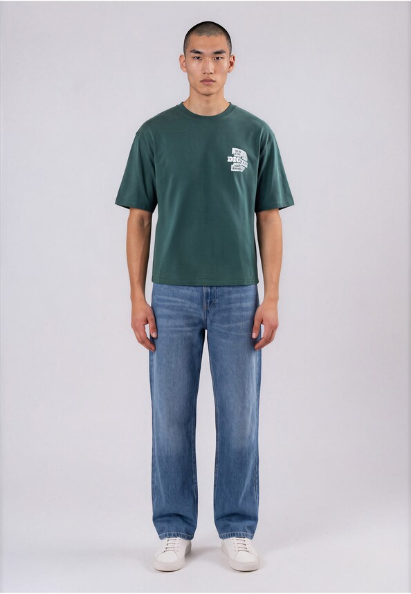 MINDEN SS TEE-2