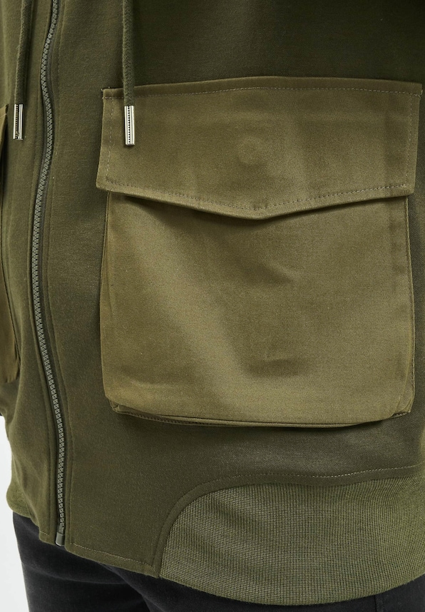Cargo -3