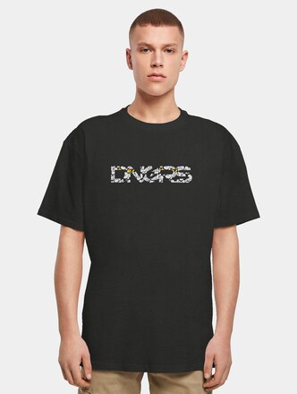 Dangerous DNGRS Logo  T-Shirt