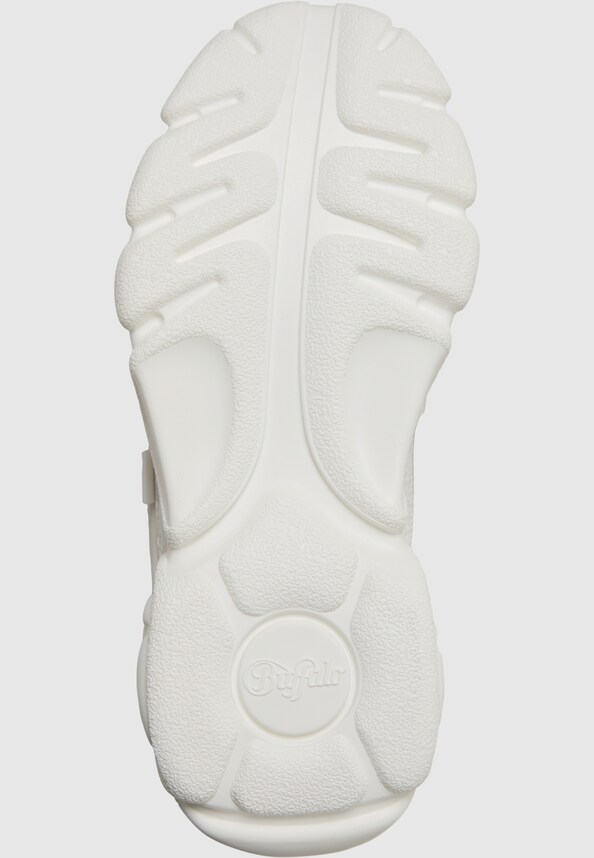 Cld Chai Vegan Nappa/Mesh-4