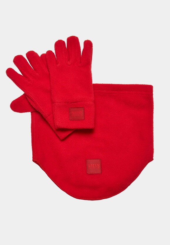Fleece -4