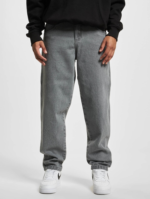 Tapered Loose Fit -3