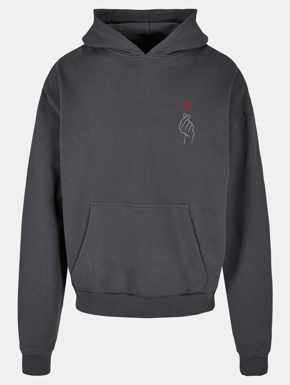 K Heart Ultra Heavy -0