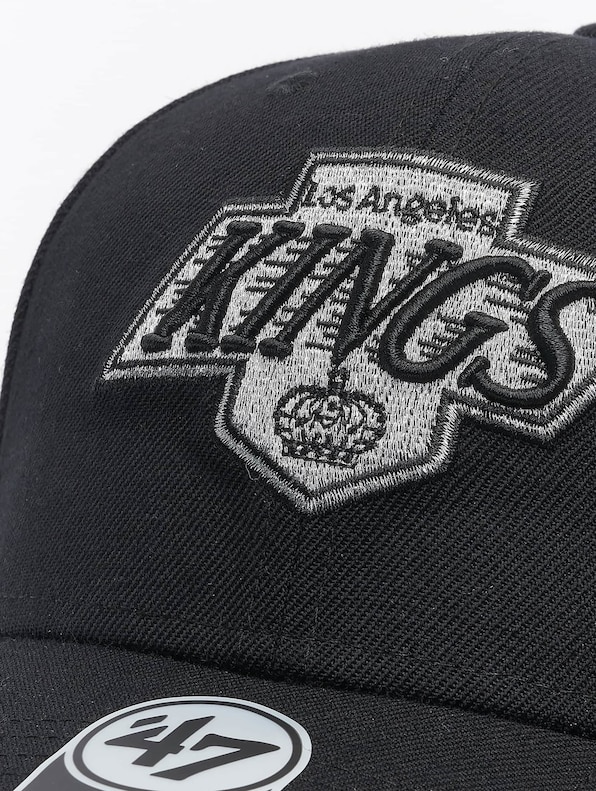 NHL L.A. Kings -3