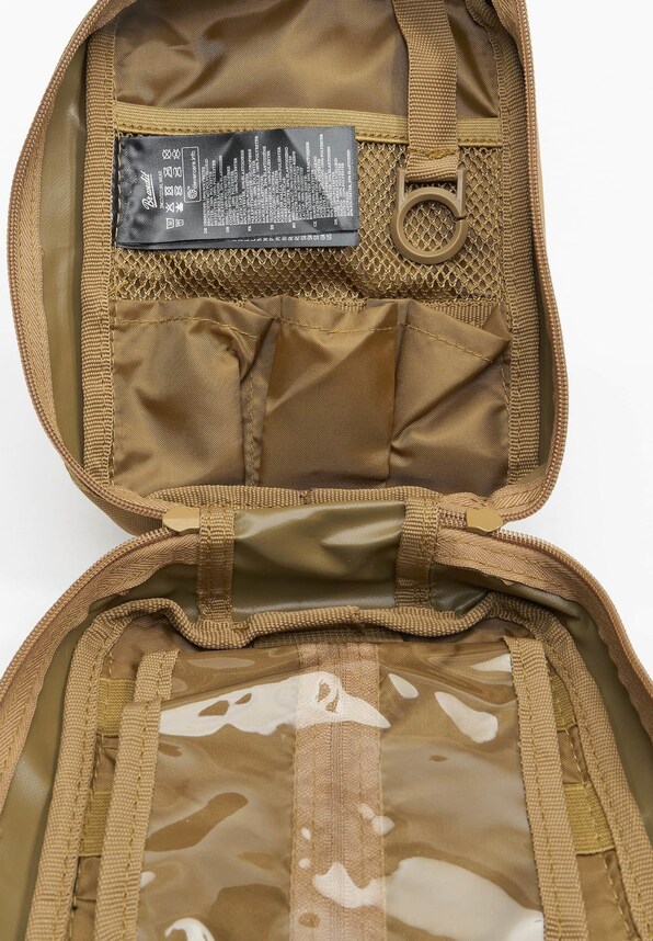 Molle First Aid Pouch Large-10