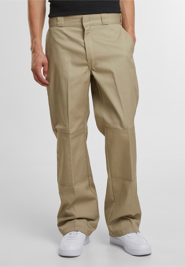 Dickies Double Knee Rec Chino Pants-0