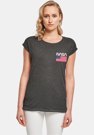 Ladies NASA - Stars and Stripes 