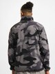 Back Bowl Fleece Lightweight-1