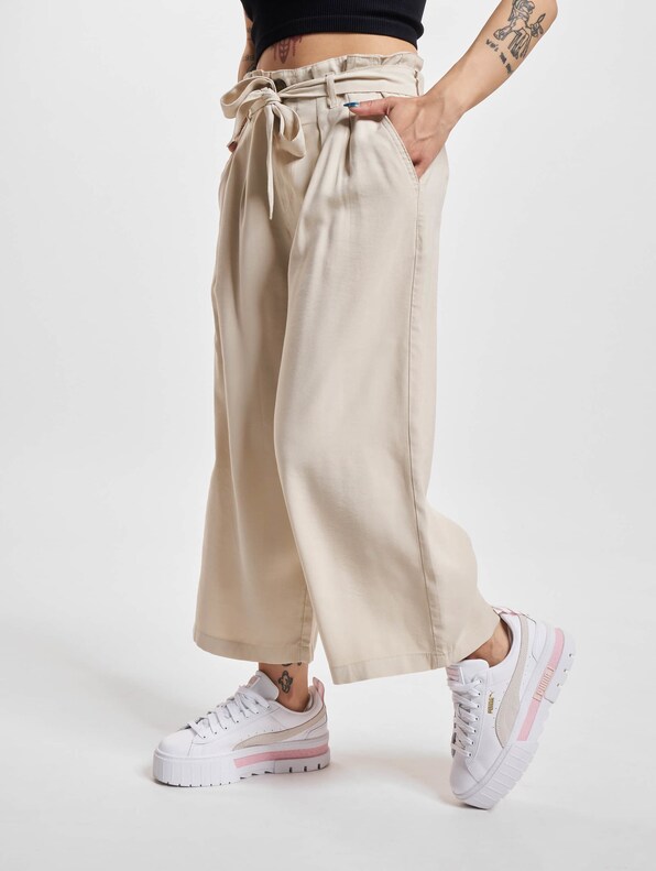 Only Onlaminta-Aris Life Hw Pb Culot Pnt Trousers-0