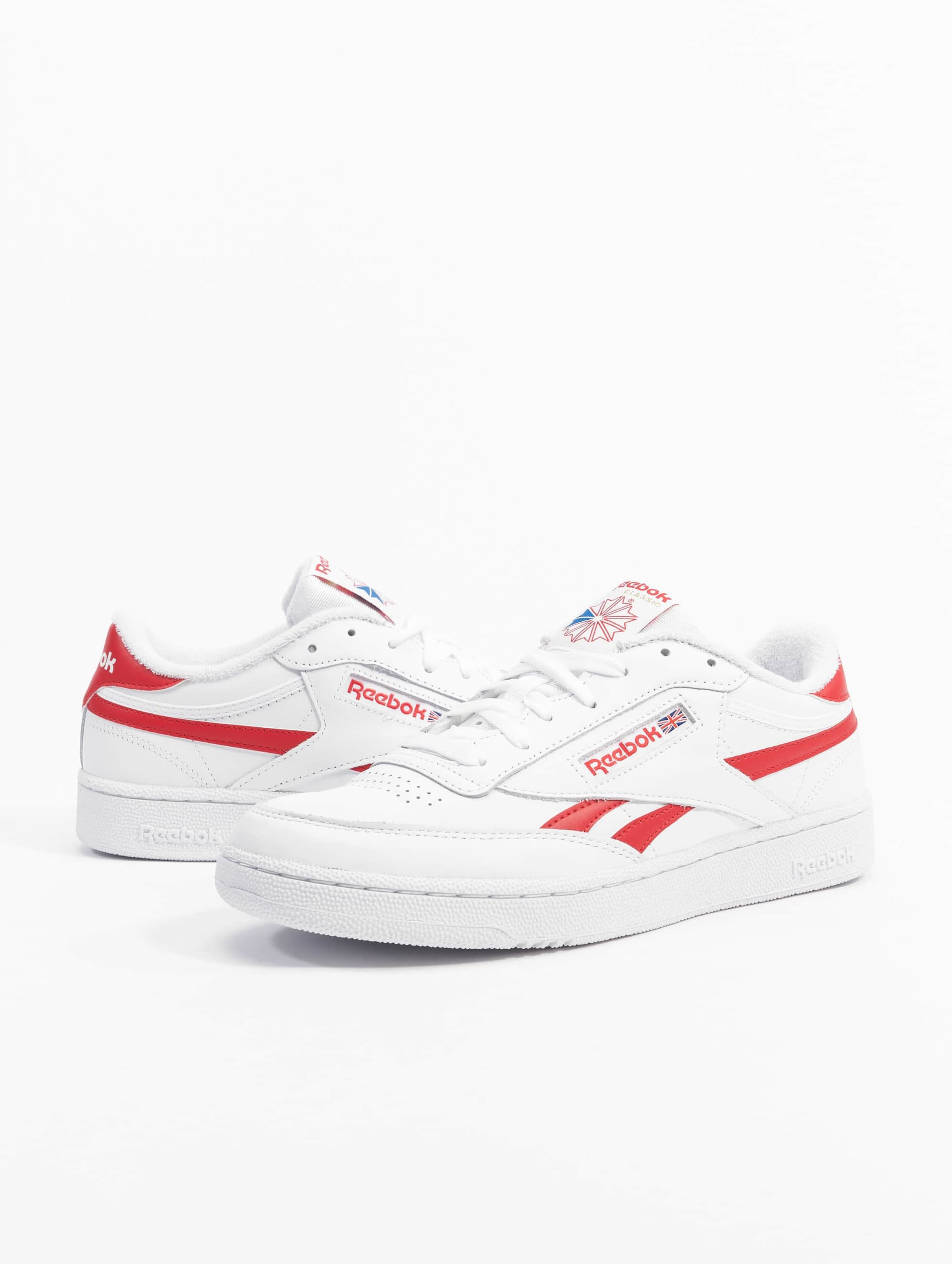 Reebok club 2025 c revenge plus