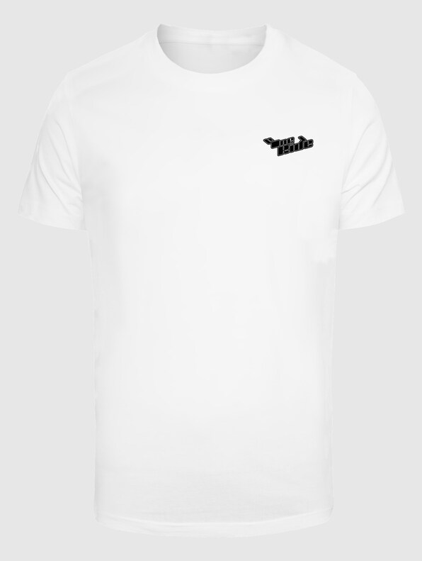 Mister Tee One Ride Tee-4